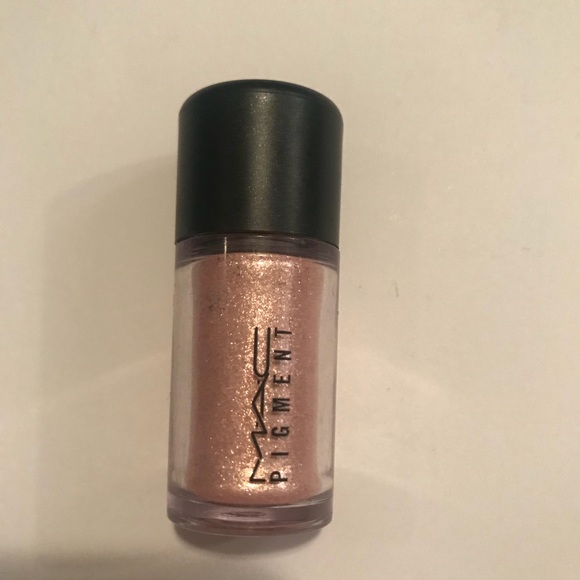 Mac glitters - Picture 4 of 4